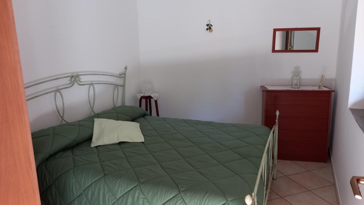 Casa Vacanze Alfano Ascea Eksteriør bilde