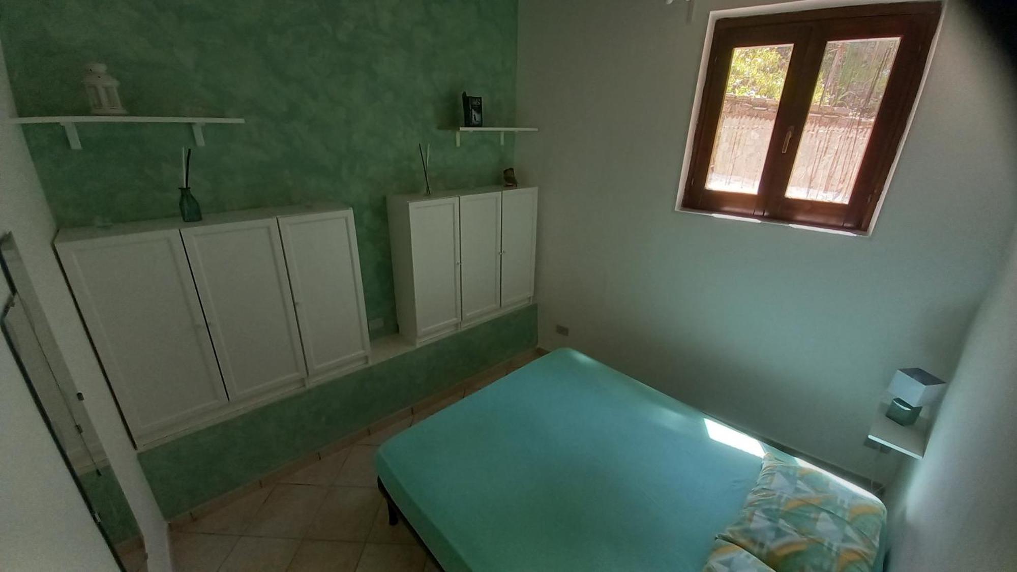 Casa Vacanze Alfano Ascea Rom bilde