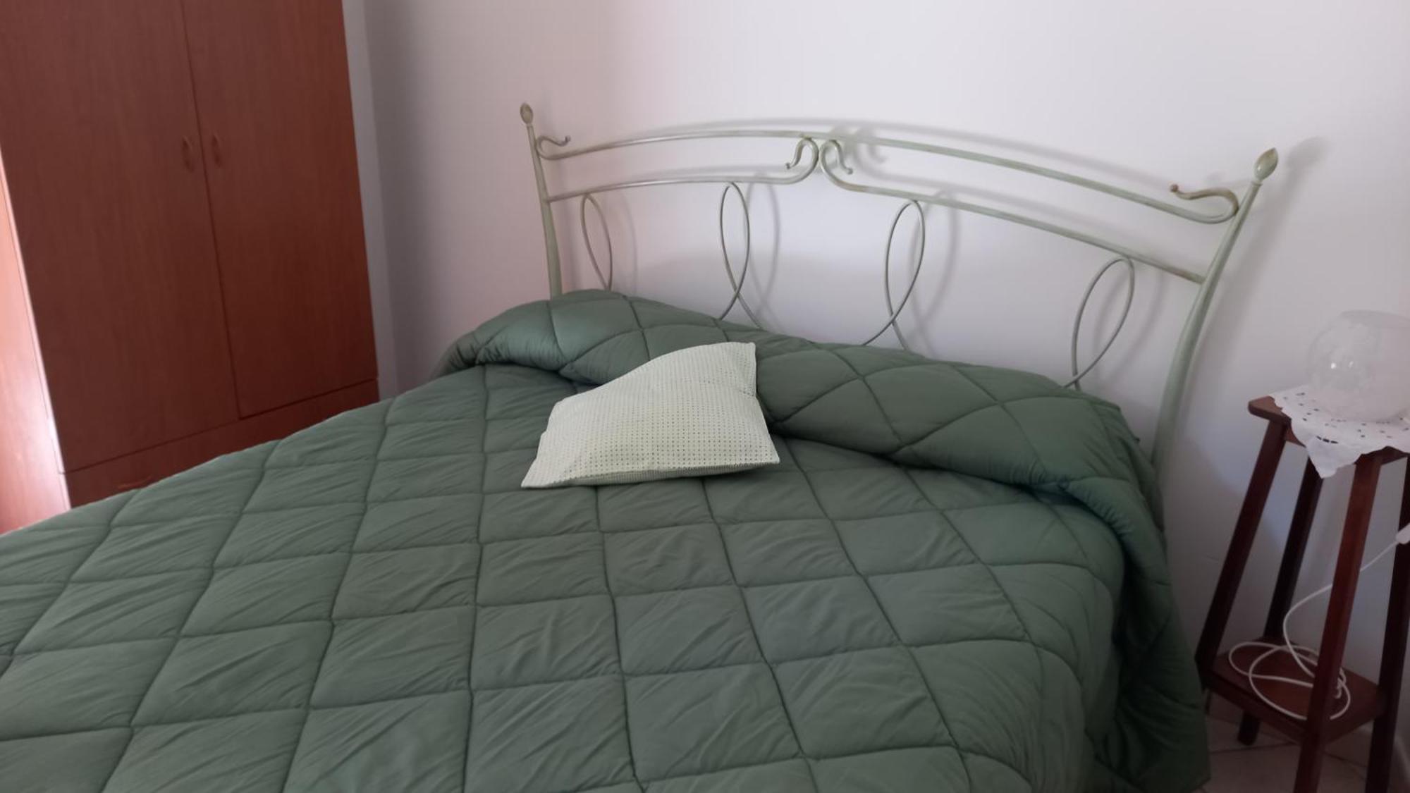 Casa Vacanze Alfano Ascea Rom bilde