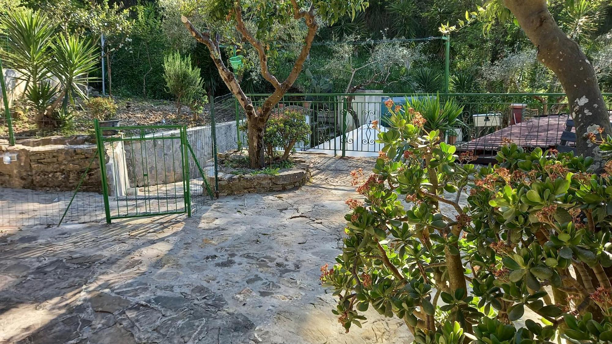 Casa Vacanze Alfano Ascea Rom bilde