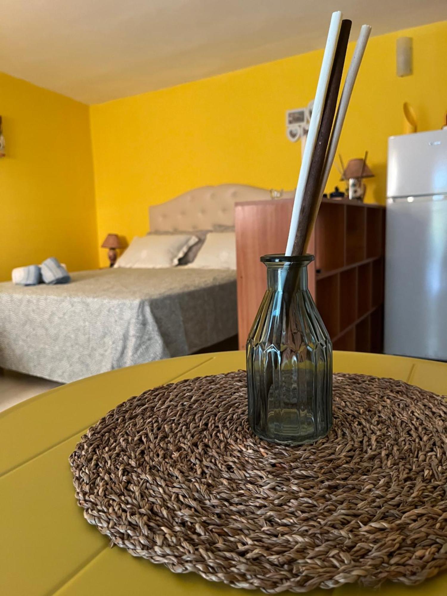 Casa Vacanze Alfano Ascea Eksteriør bilde