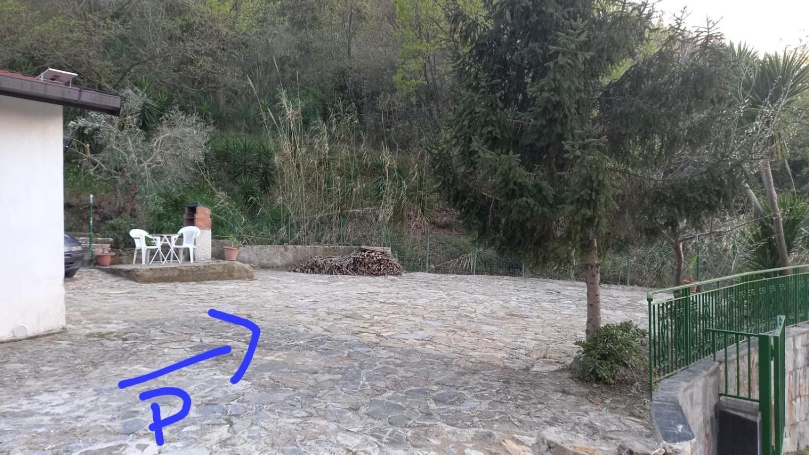 Casa Vacanze Alfano Ascea Eksteriør bilde