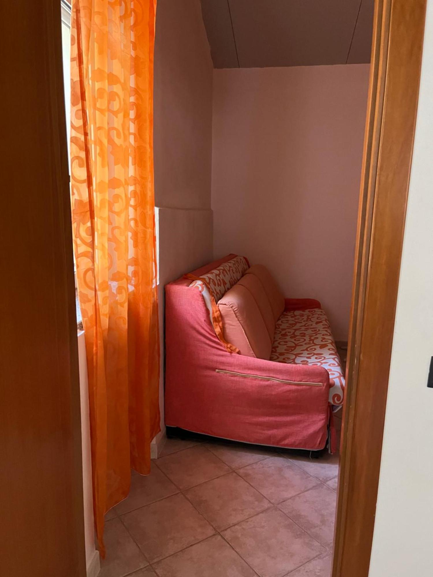 Casa Vacanze Alfano Ascea Eksteriør bilde